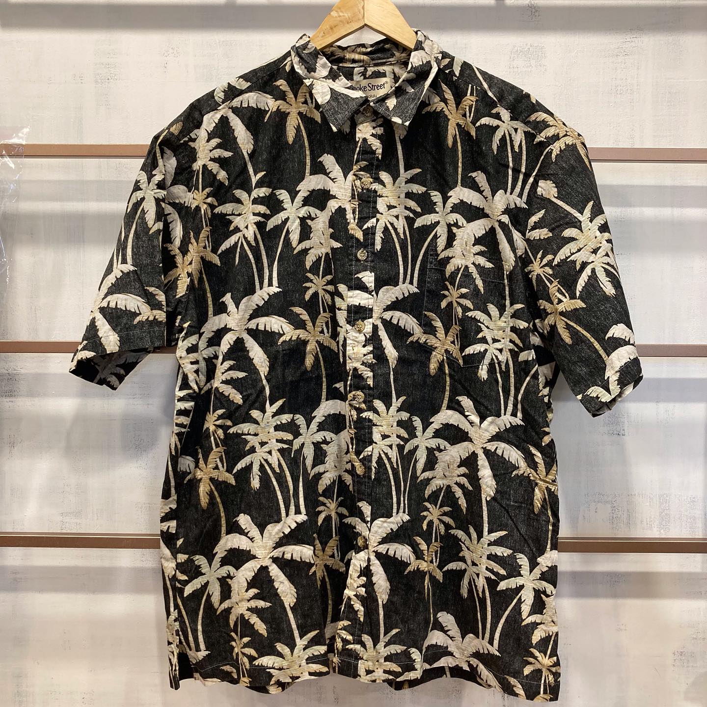 古着倉庫Ati郡山店- ︎new arrival MADE IN HAWAII. ? Cooke Streetの 