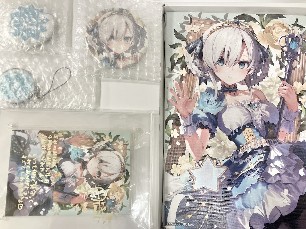 【新品未開封】トラブル・マギア特装版 ➕おまけ付き TCG「ビルディバイド」【公式】 on X: 