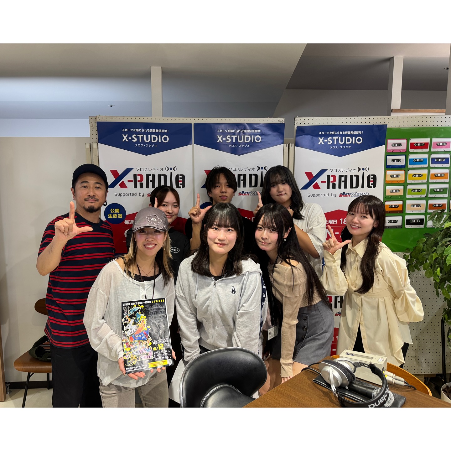 &amp;TEAM お見送り会 andTEAMお見送り会 - Search / X