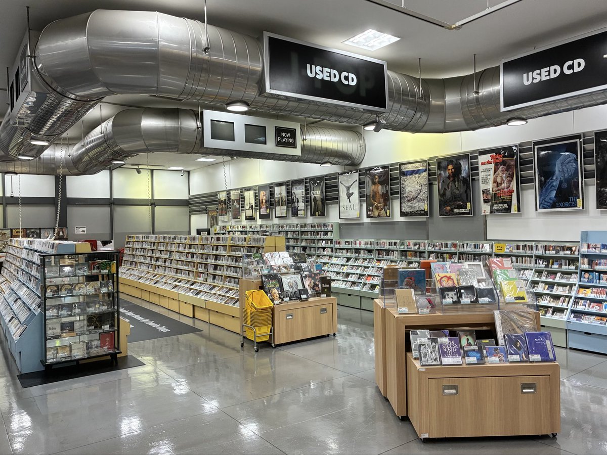 Anthology of the Recorder 26CD 未開封新品 🎊中古CDエリア本日オープン🎊／ 本日タワーレコード鈴鹿店に 中古CD