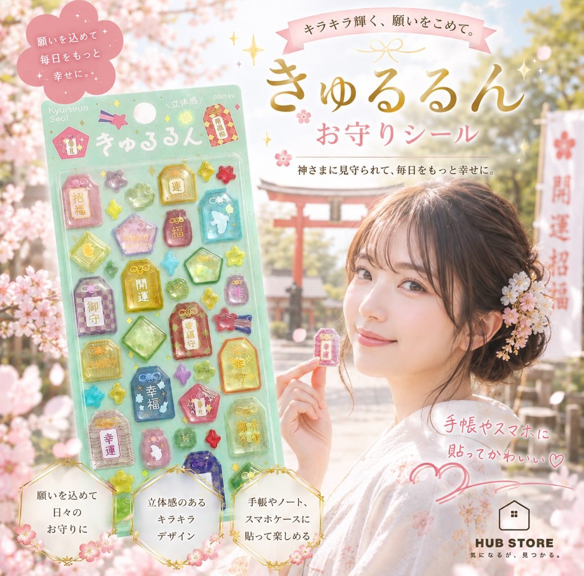 小さなお守り❇️ドルフィンクォーツ 前回即完売の商品が再入荷。 やっぱりかわいい️ ぷっくりつやつや